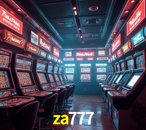 Security Systems za777