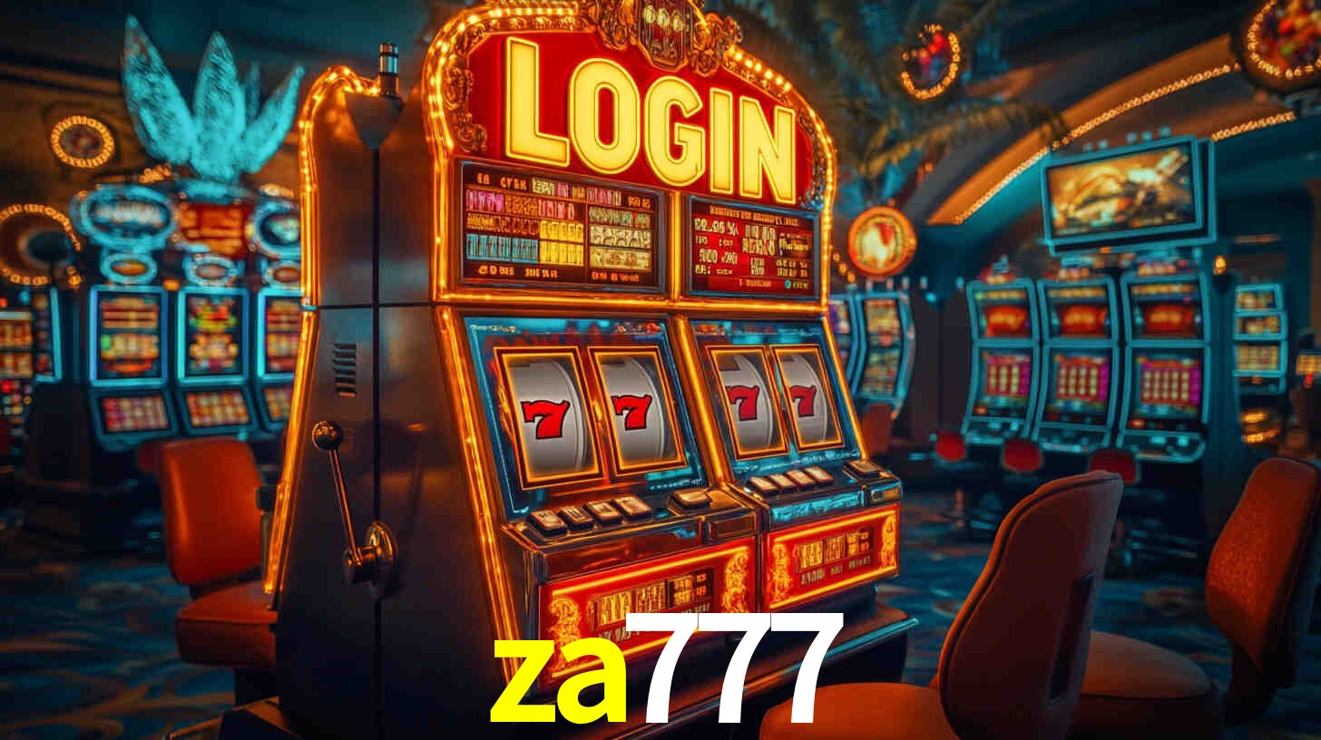 Programa VIP za777