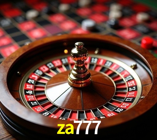 Responsive Design za777