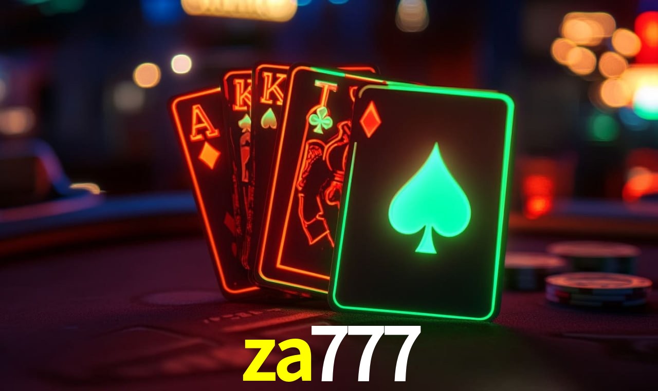 Game Statistics za777