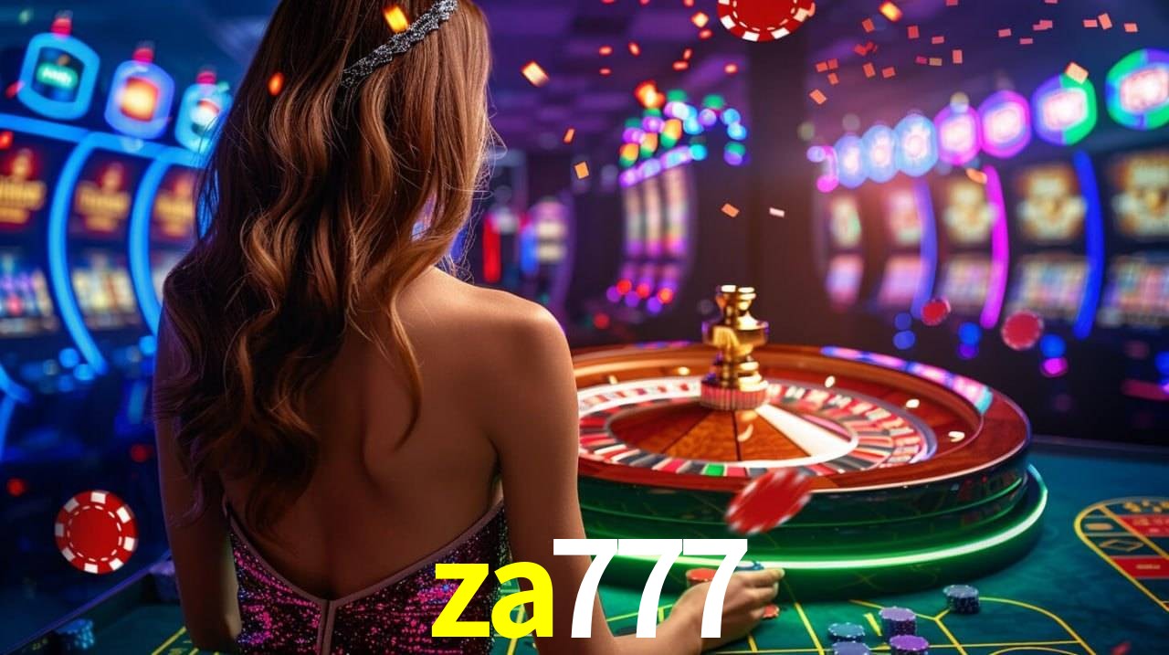 za777 App Interface