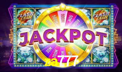 Roulette Table za777