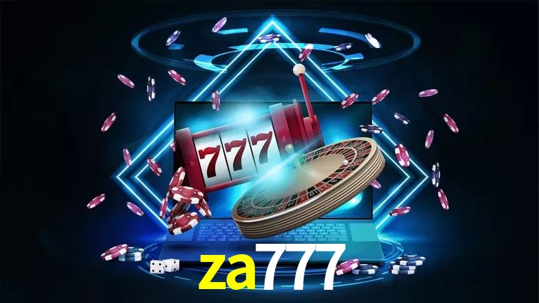 Slot Games za777