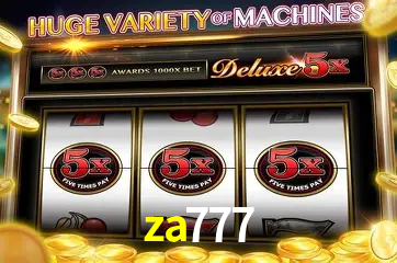 Blackjack Table za777